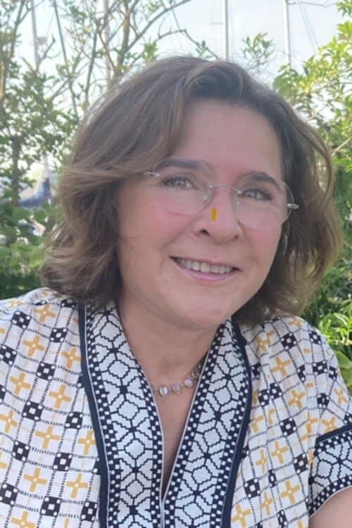 Catherine Bernstein profile photo