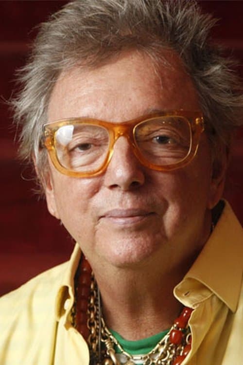 Pepe Cibrián profile photo