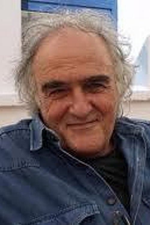 Thodoros Maragos profile photo