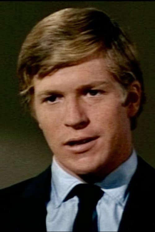 Richard Gates profile photo