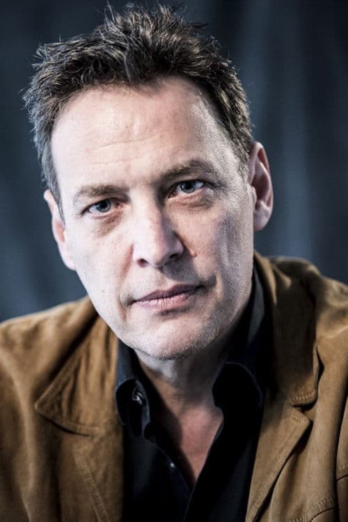 Patrick Delmas profile photo