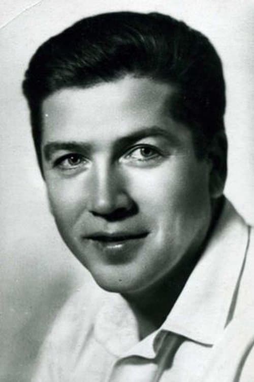 Valentin Zubkov profile photo