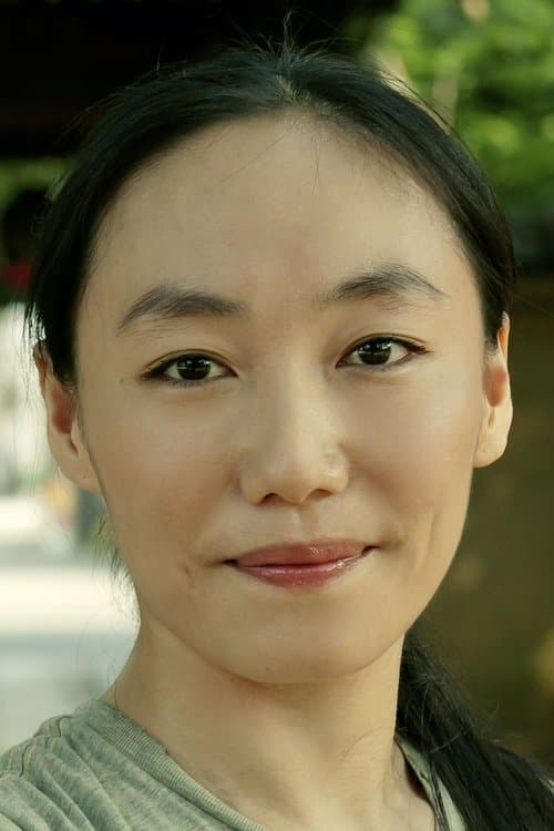 Ikuyo Kuroda profile photo