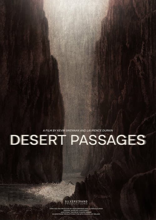 Desert Passages poster