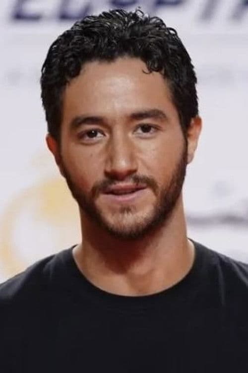 Ahmed Malek profile photo