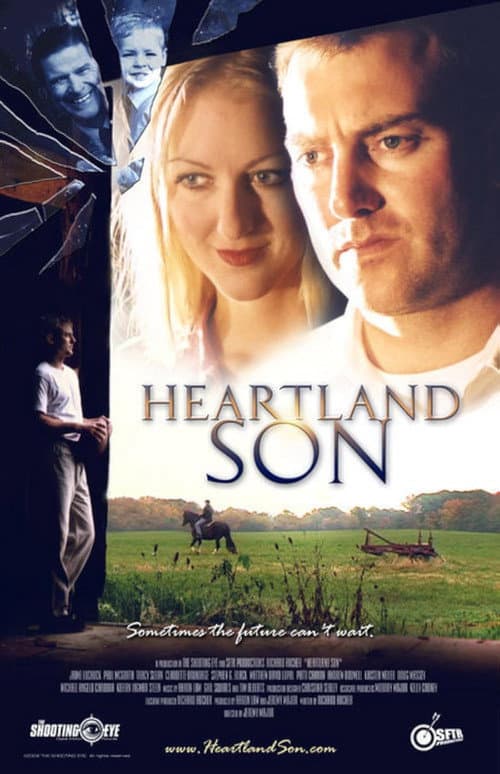 Heartland Son poster