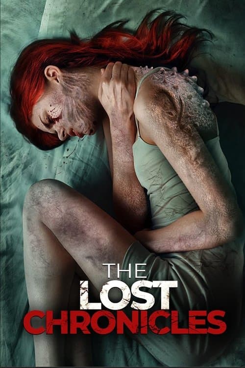 The Lost Chronicles poster