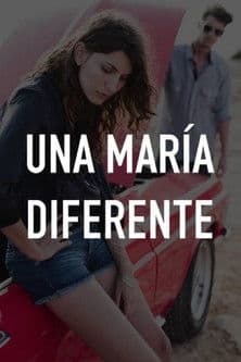 Una María diferente poster