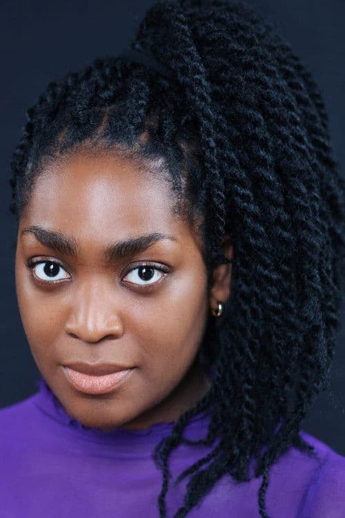 Quiah Shilue profile photo