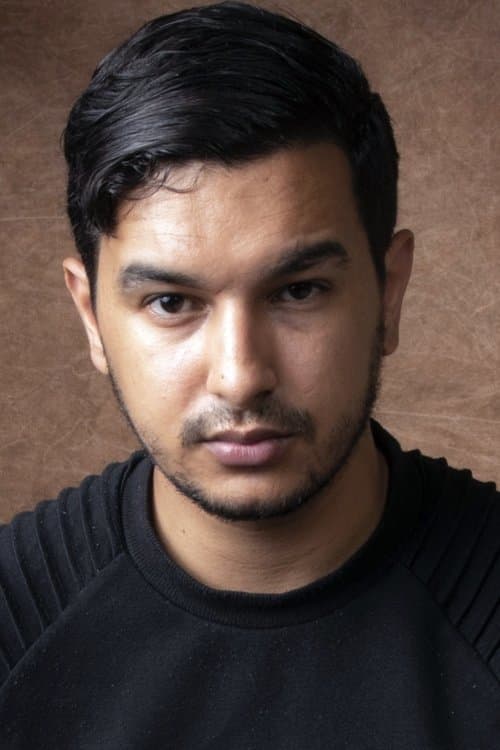 Karim Zakraoui profile photo