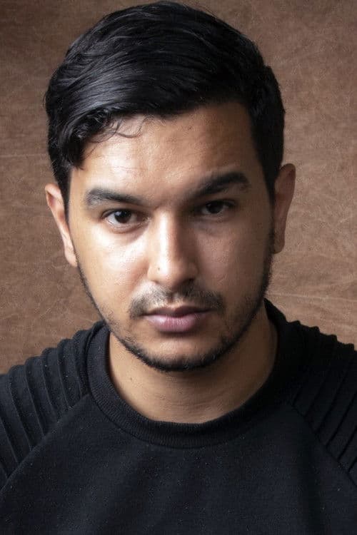 Karim Zakraoui profile photo