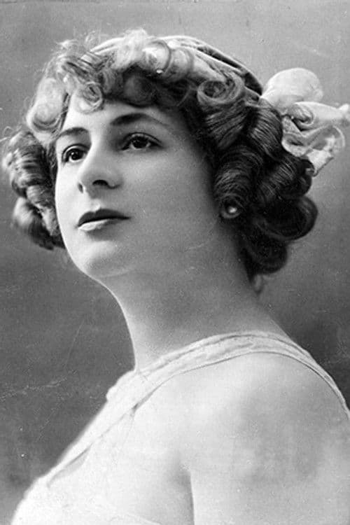 Armande Cassive profile photo