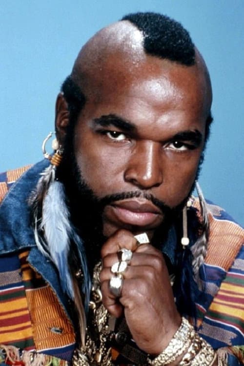 Mr. T profile photo