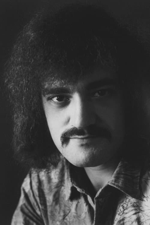 Clive Bunker profile photo