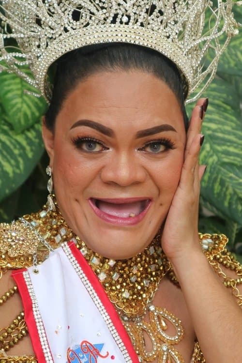 Juliana Parizcova Segovia profile photo