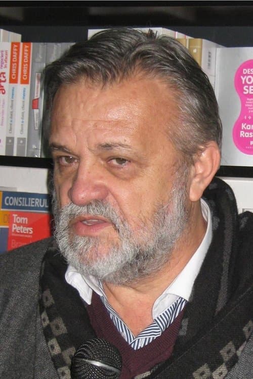 Ioan Cărmăzan profile photo