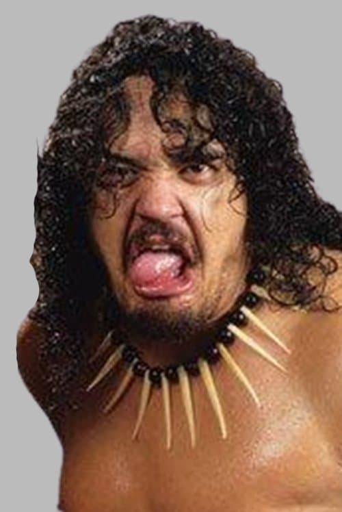 Samula Anoa'i profile photo