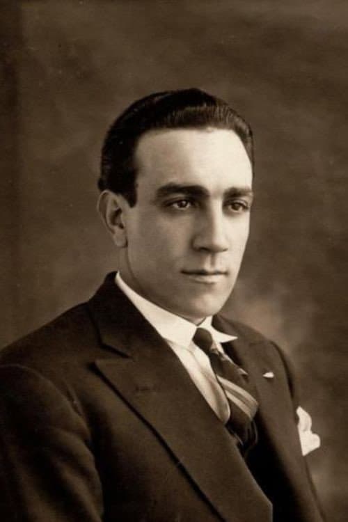 Ricardo Lorenzo Rodríguez, "Borocotó" profile photo