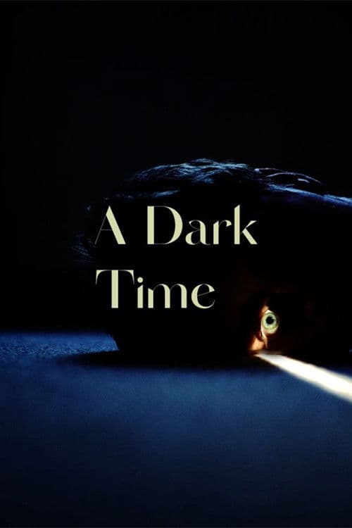 A Dark Time poster