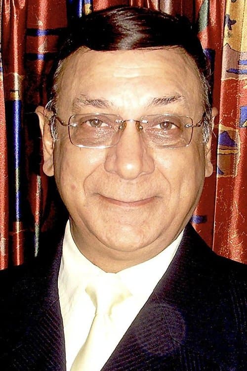 Kanwarjeet Paintal profile photo