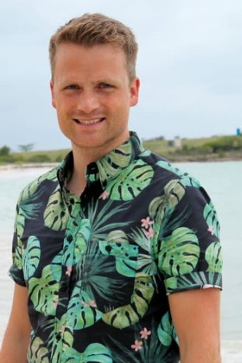 Ben Hillman profile photo