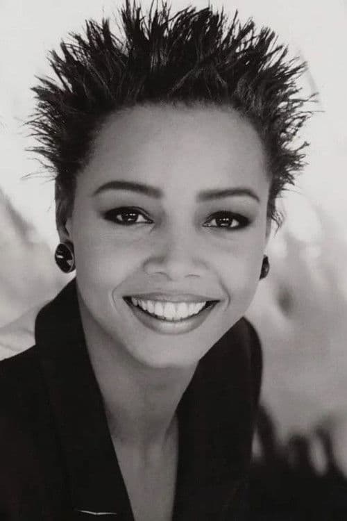 Kim Appleby profile photo