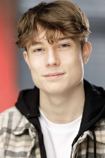 Aidan Caffley profile photo