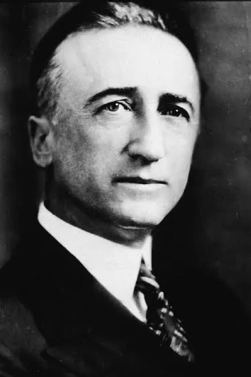 James F. Byrnes profile photo