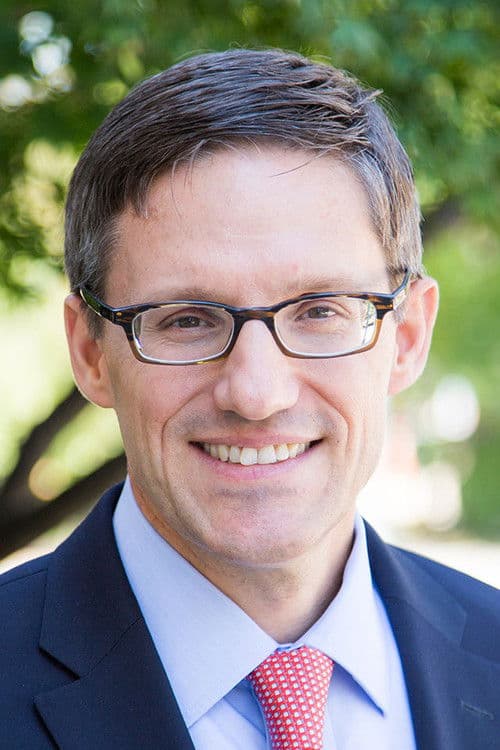 Derek Chollet profile photo