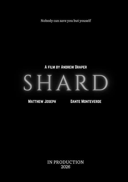 Shard poster