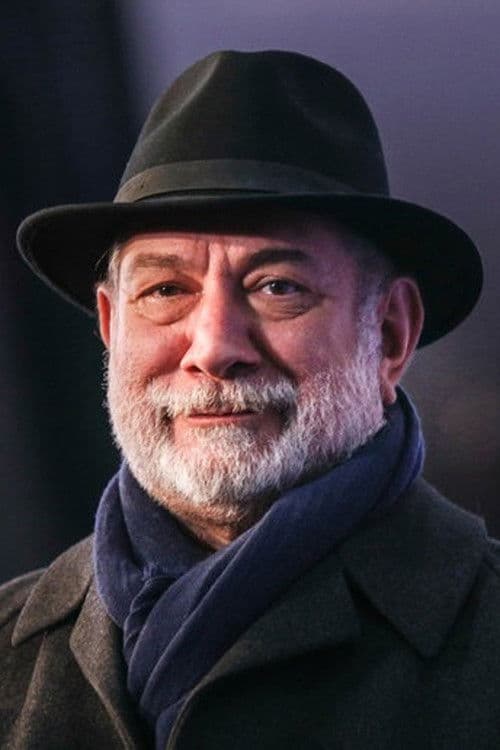 Atila Pesyani profile photo