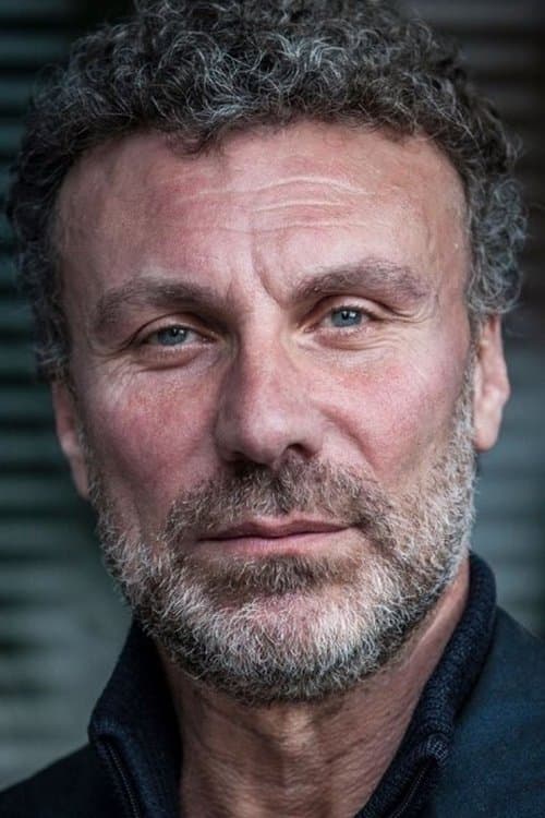 Mario Opinato profile photo