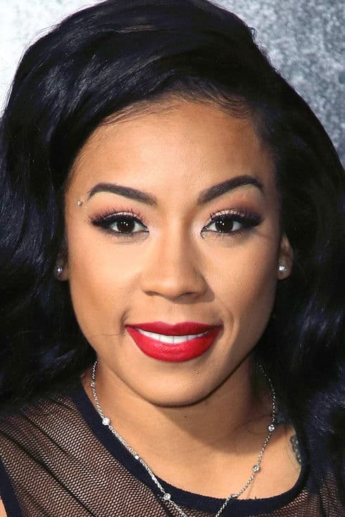 Keyshia Cole profile photo
