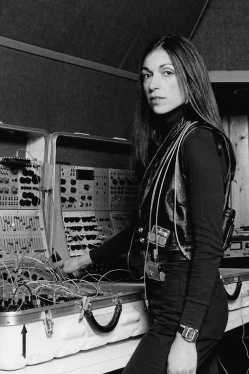 Suzanne Ciani profile photo