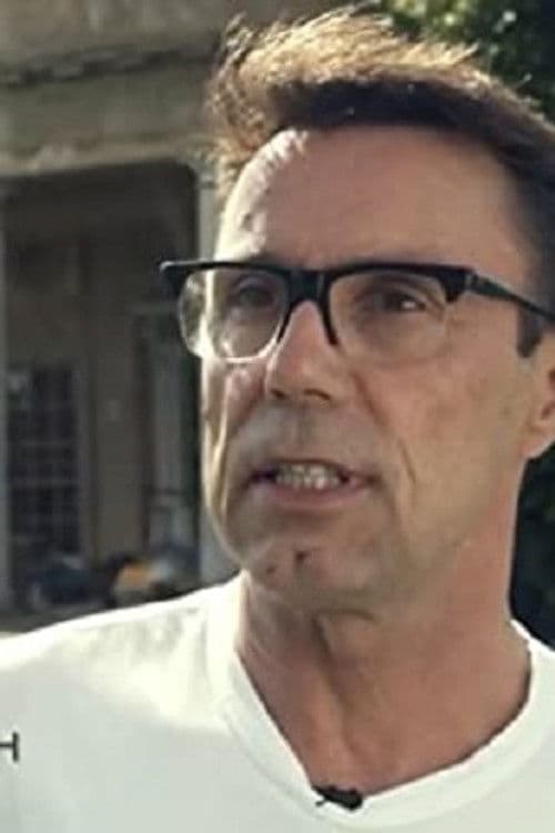 Baillie Walsh profile photo