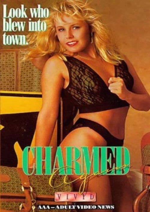 Charmed Again poster