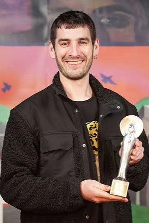 Rodrigue Huart profile photo