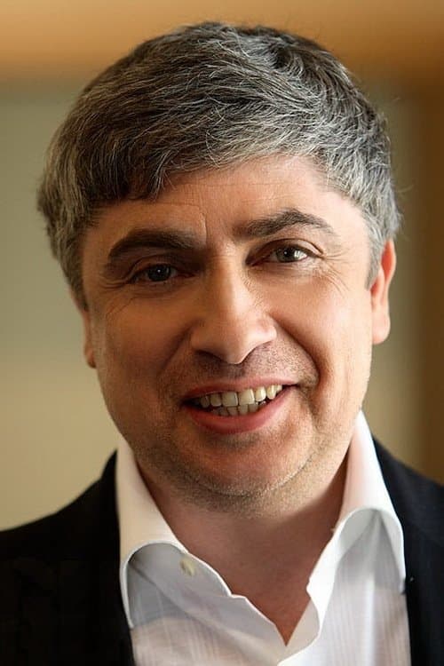 Sergey Chliyants profile photo