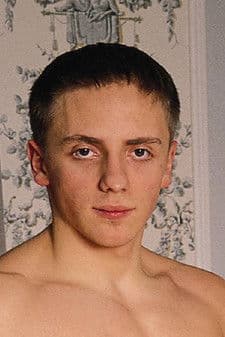 Mikhail Ryzkov profile photo