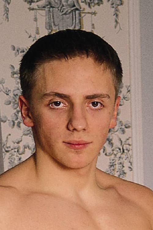 Mikhail Ryzkov profile photo