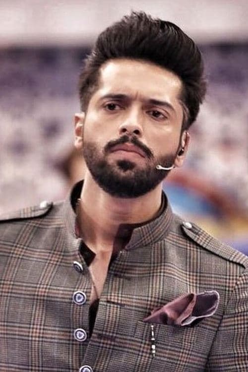 Fahad Mustafa profile photo