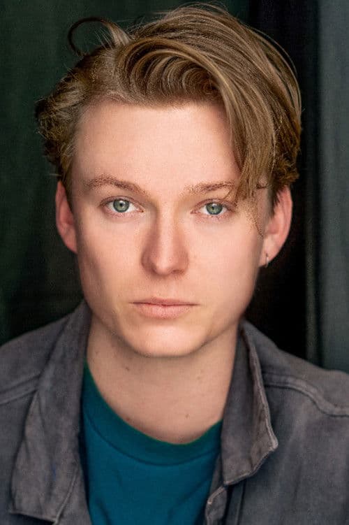 Bryn Chapman Parish profile photo