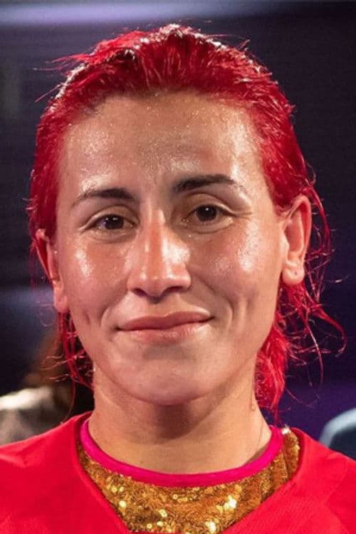 Diana Tapia Castro profile photo