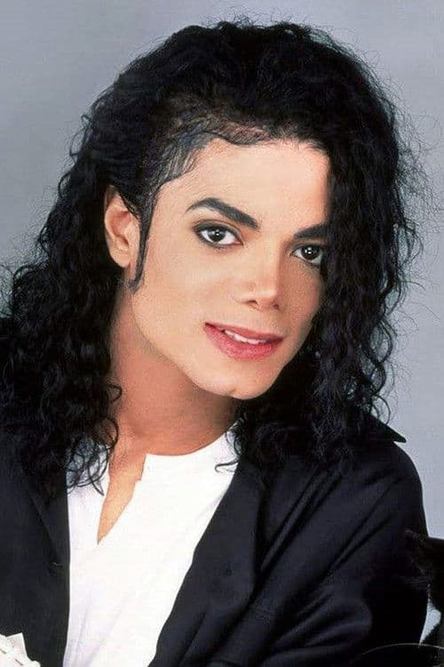 Michael Jackson profile photo