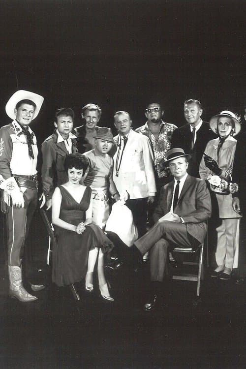 Who Killed Julie Greer? poster