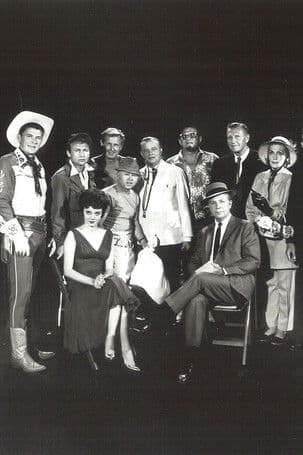 Who Killed Julie Greer? poster