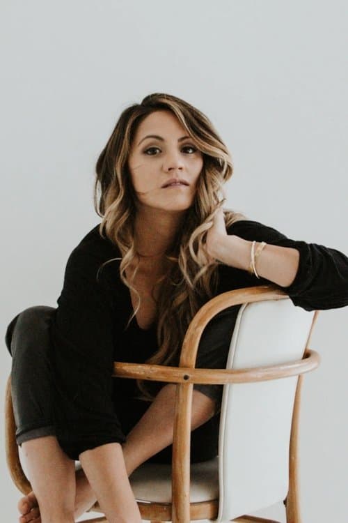 Rachael Lampa profile photo