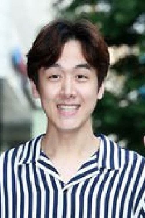 Jung Yo Han profile photo