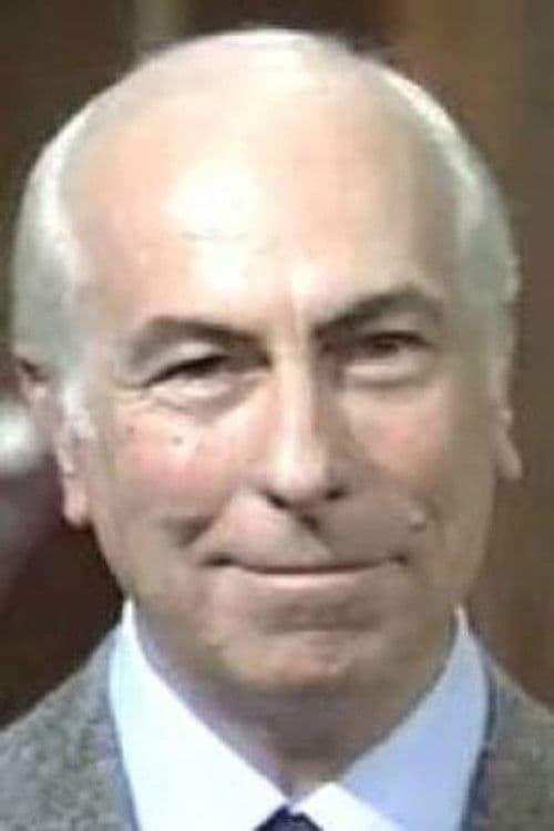 René Lefèvre-Bel profile photo