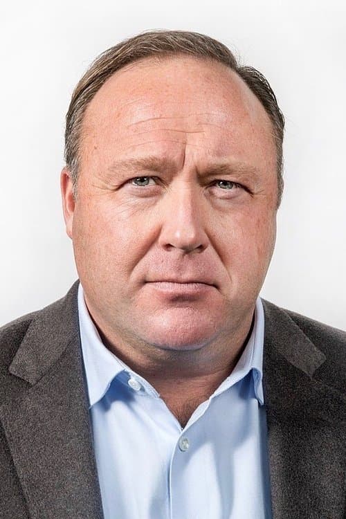 Alex E. Jones profile photo